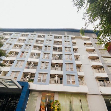 Redliving Apartemen Skylounge Tamansari - Vanez Room Tangerang Ngoại thất bức ảnh
